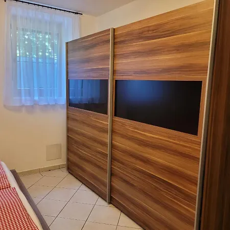 Apartamento Hahn Graz