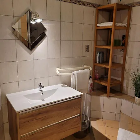 Hahn Apartamento Graz