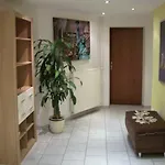 Apartment Hahn