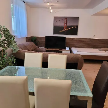 Hahn Apartment Graz