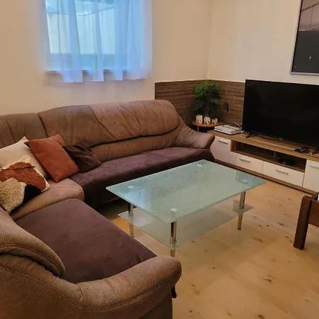 Hahn Štýrský Hradec