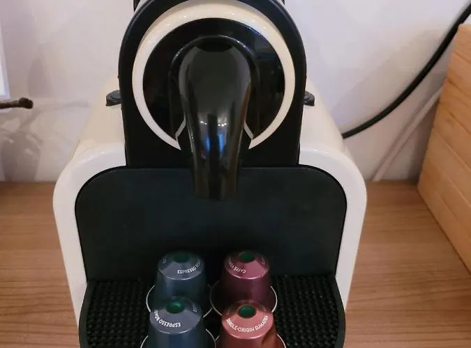 Hahn Апартаменти *