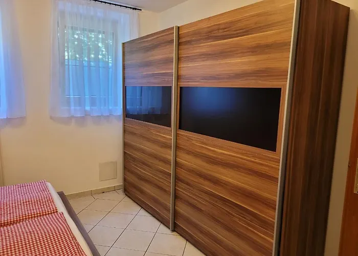 Apartmán Hahn Štýrský Hradec