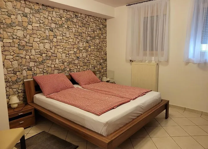 Hahn Апартаменти