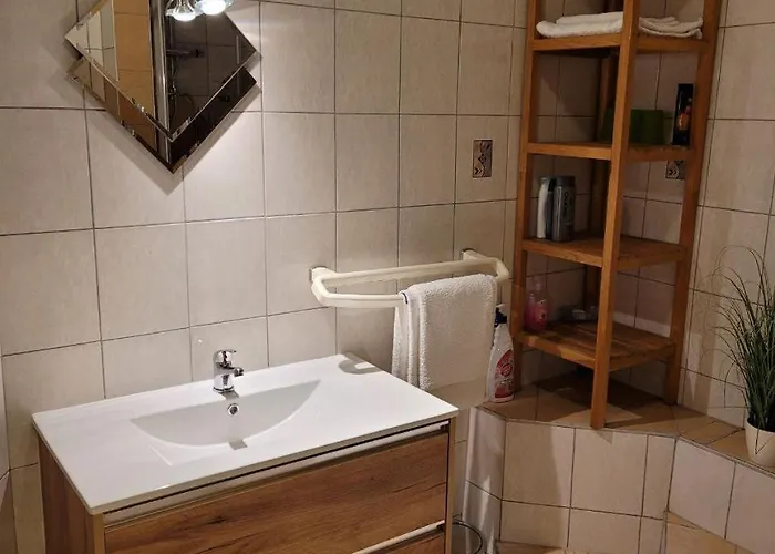 Hahn Apartmán Štýrský Hradec